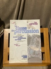 Guy Lefèvre La Classe de