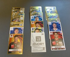 RUGBY 2024-2025 Top 14 - 10