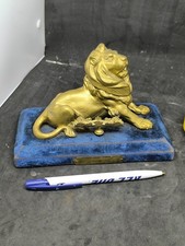 Encrier De Voyage Souvenir