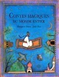 Contes magiques monde - contes, du