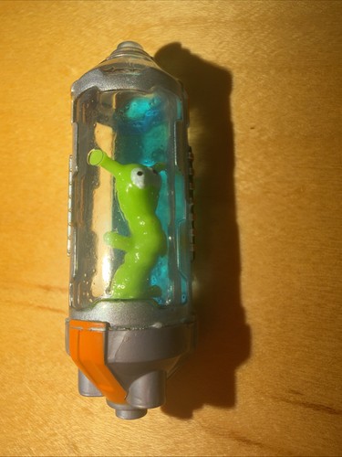 Mega bloks alien - bloks, agency