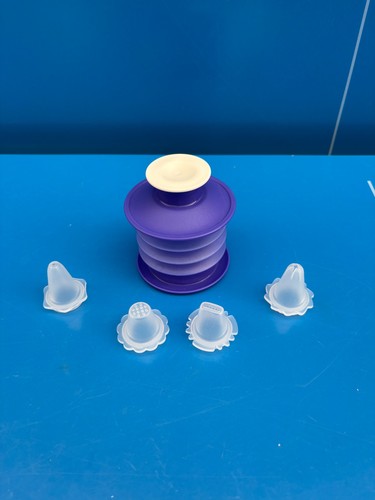 Tupperware boule décor - -,