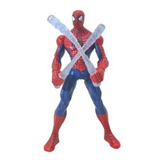 Figurine the amazing spiderman - amazing,