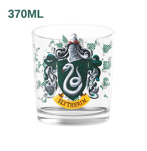 Verre cristal harry - verre, potter
