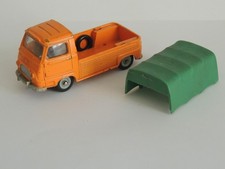 vrai Dinky toys 563 -