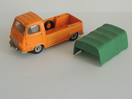 Vrai dinky toys 563 - dinky,