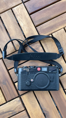Appareil photo leica - appareil,