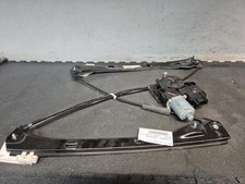 Leve vitre electrique avant gauche SKODA FABIA 4 6VA837461