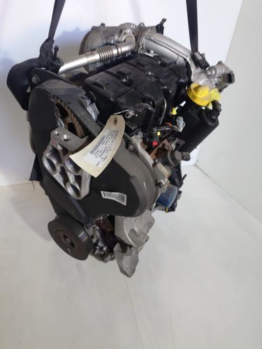 Moteur renault scenic phase - moteur,