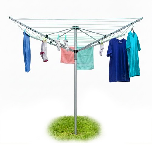 Seche linge parapluie - , 11