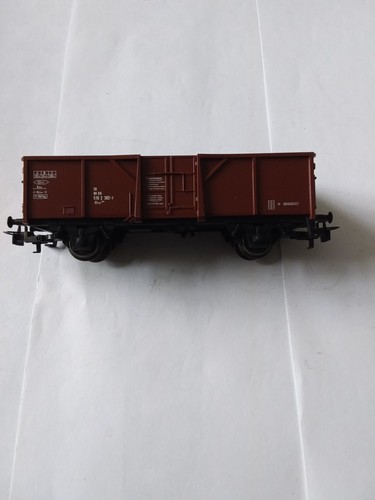 Marklin 4430 wagon - ho,
