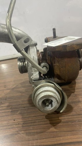 Turbo renault scenic - renault,