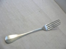 ancienne fourchette à