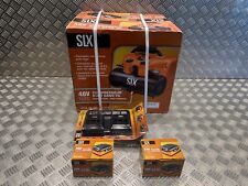 compresseur air portatif 6L -