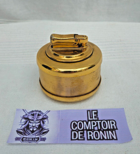 Colibri briquet de table - de,