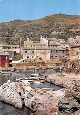 CP CORSE 20238 CENTURI le port de pêche Edit KALLISTE