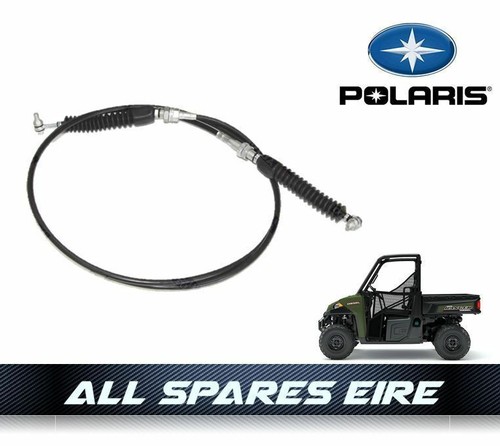 Oem polaris ranger gear shift - polaris,