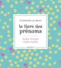 Livre des prénoms - des,
