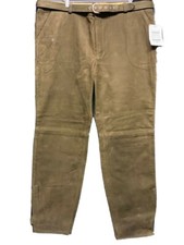 489 beckert pantalon - pantalon, fuseau