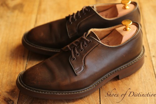 Chaussures derby lacets - chaussures,