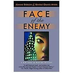 Face the enemy new york - face, in