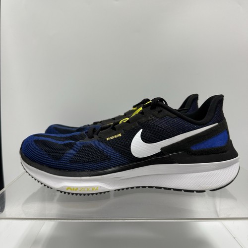 Nike air zoom - air, structure