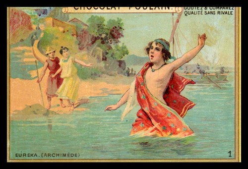 Chromos chocolat poulain - poulain,