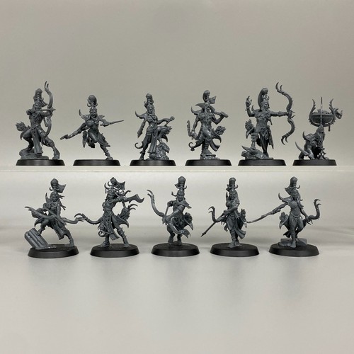 Warhammer age sigmar - warhammer, of