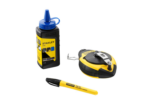 Kit marquage stanley fatmax - stanley,