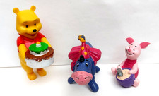 JOUET lot 3 FIGURINES