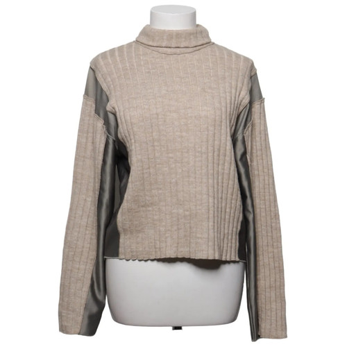 Zara pull col - à,