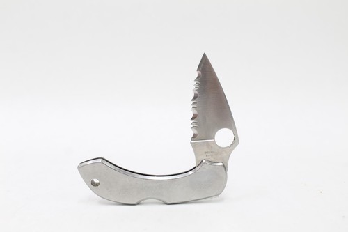 Spyderco dragonfly c28s - dragonfly,