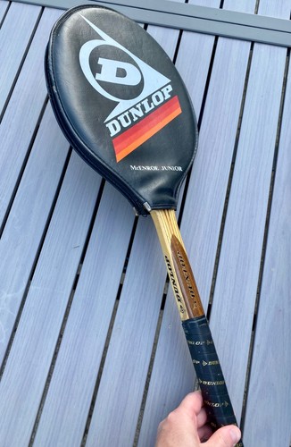Raquette tennis vintage - tennis,