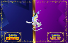 Pokemon Miraidon - Miraidon