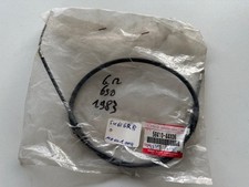 UN CABLE DE STARTER NEUF