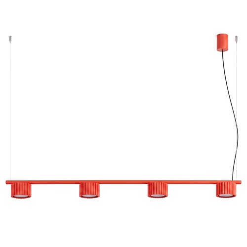 Lustre aura moderne - 4, 4