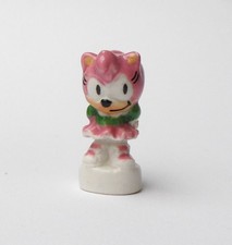 cyb - Fève Sega  Sonic -s35