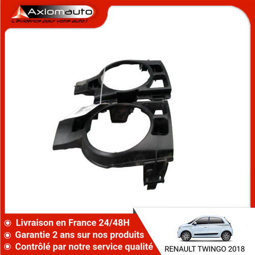 Enjoliveur calandre - enjoliveur,