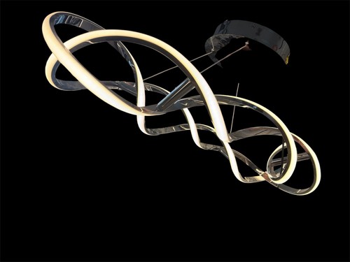 Ribbon lamp - ribbon,