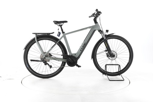 Cube kathmandu hybrid one - cube,