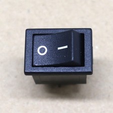 Rocker Switch For MOOG