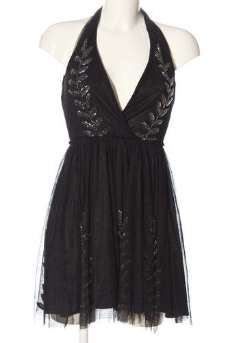 Bershka robe dos dames - bershka,