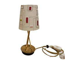 Lampe De Table Designer