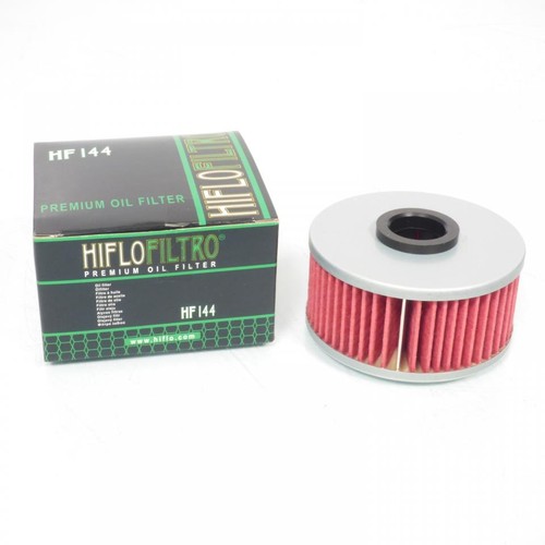 Filtre huile hiflofiltro - filtre,
