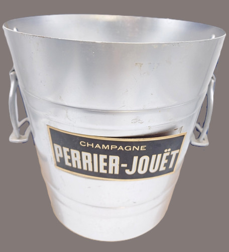 Seau champagne - a,