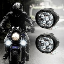 Lumières Travail Clair Auto