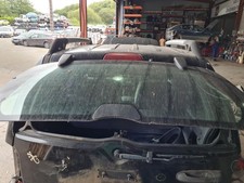 Lune Arrière pour JEEP