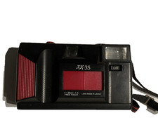 Vintage Japan Xx-35 Point And
