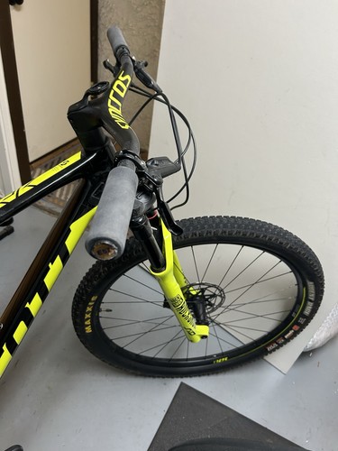 Scott spark 900 - scott,