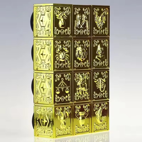 Saint seiya lot - lot, complet